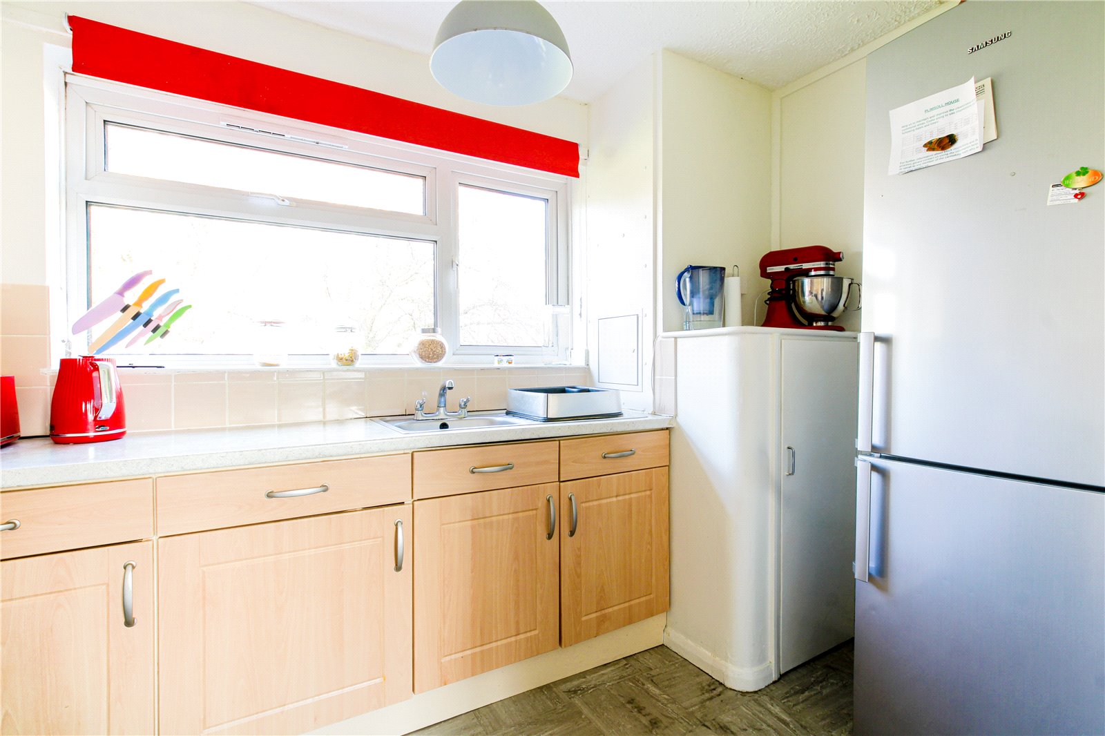 3 bedroom Flat for sale in Bristol