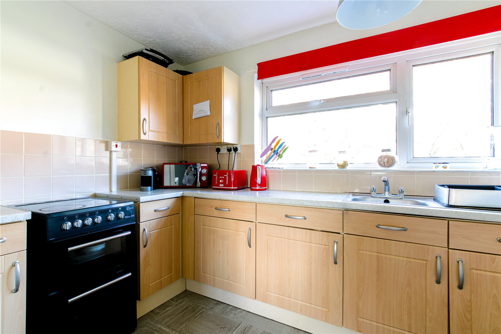 3 bedroom Flat for sale in Bristol