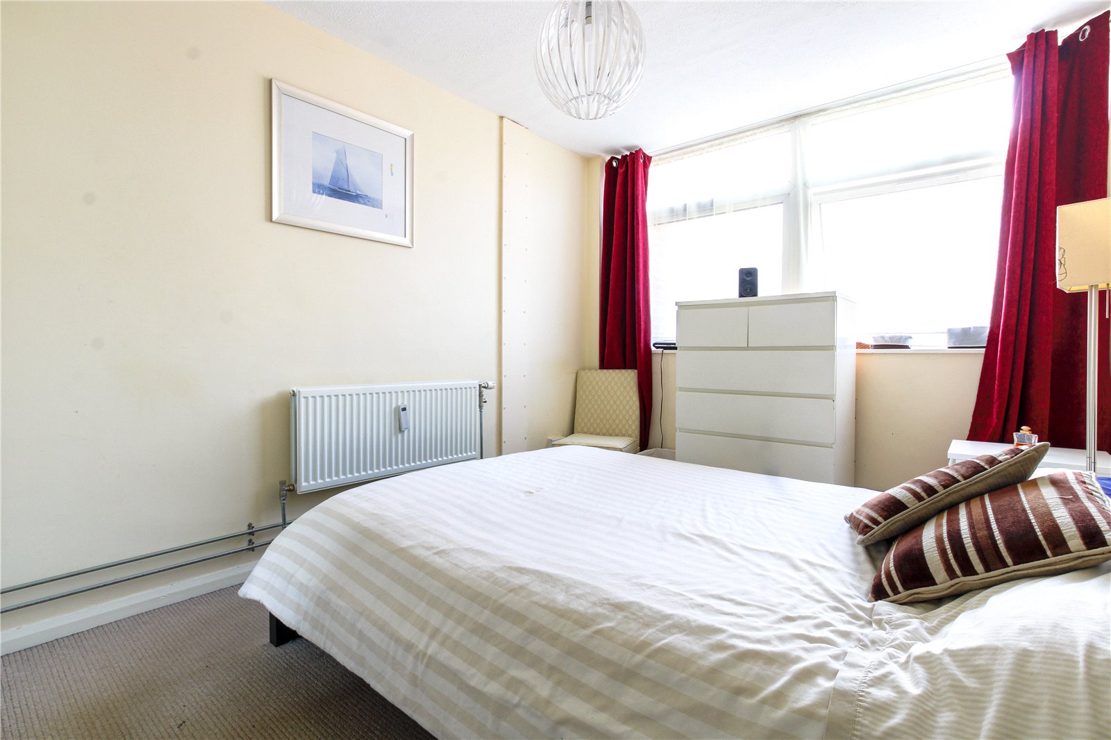 3 bedroom Flat for sale in Bristol