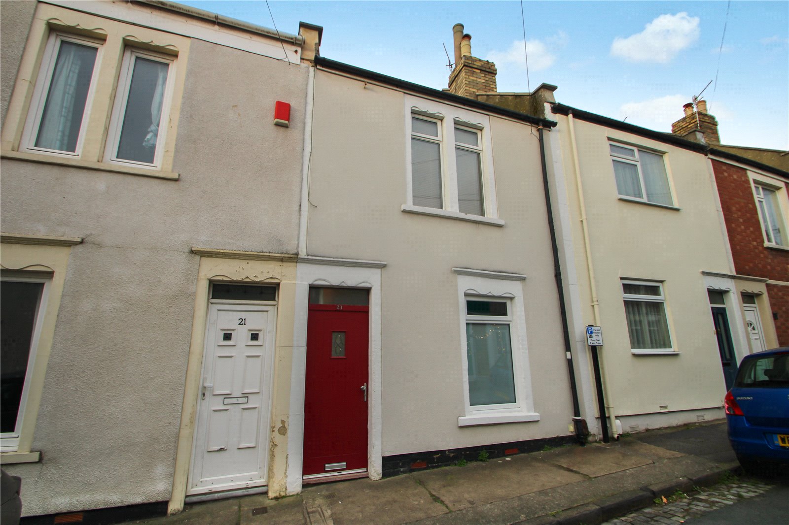 Southville, Bristol