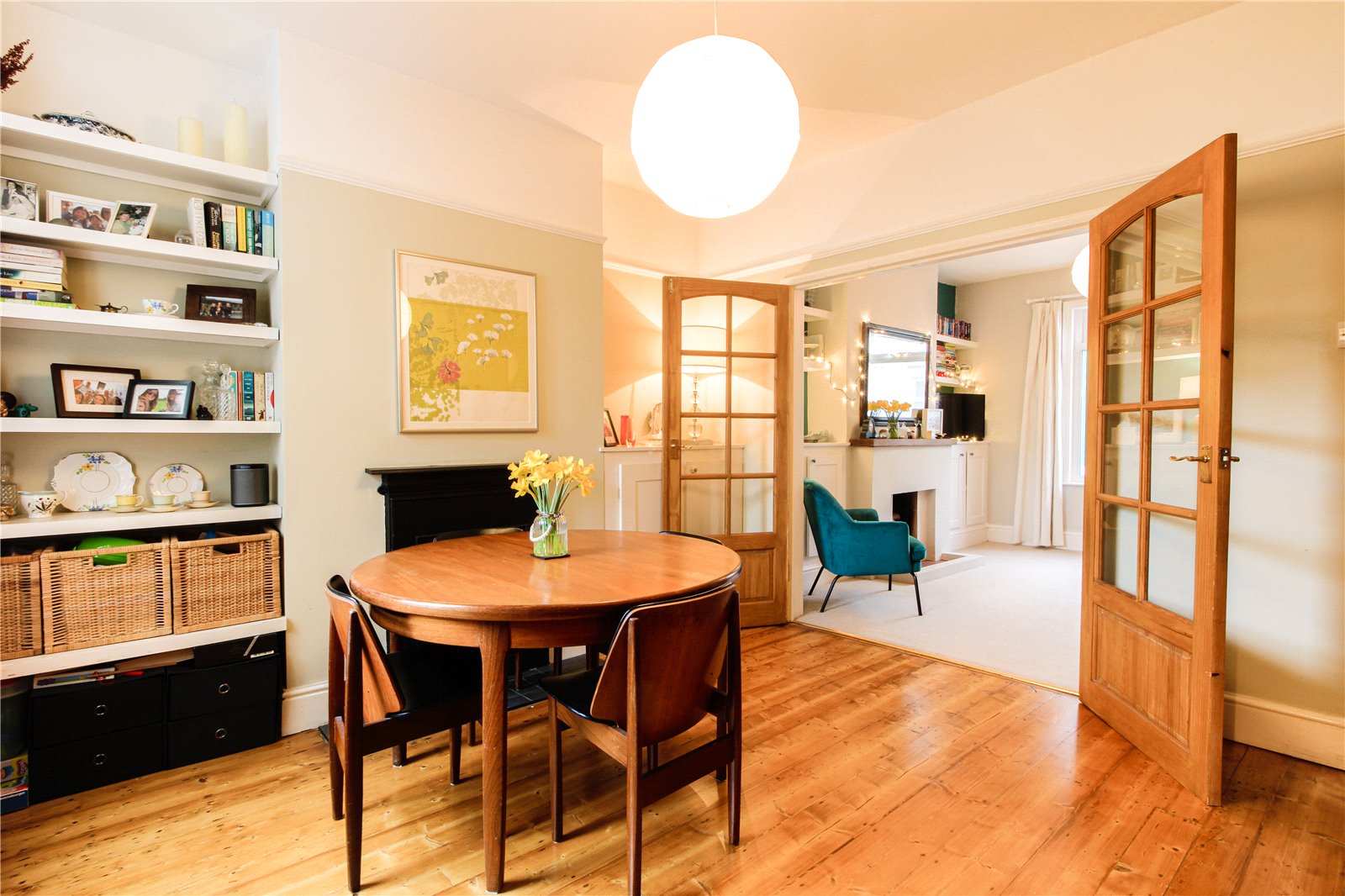 2 bedroom House for sale in Southville, Bristol