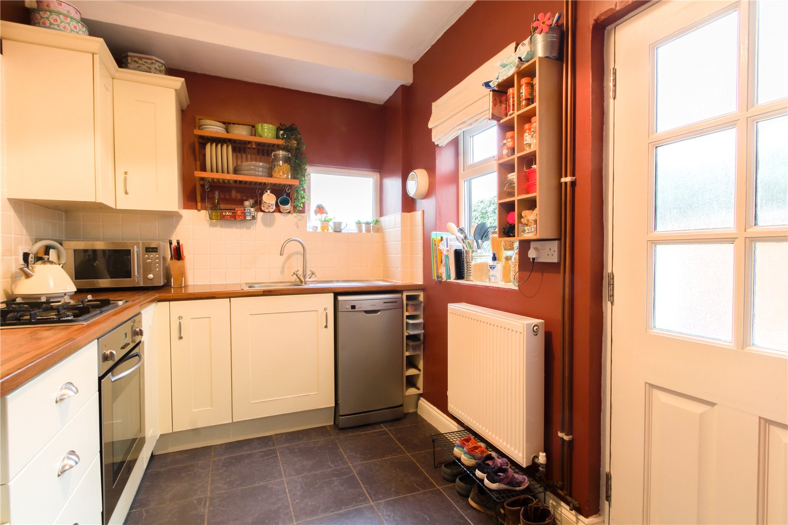 2 bedroom House for sale in Southville, Bristol
