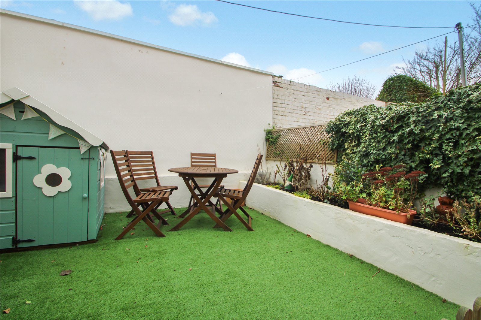 2 bedroom House for sale in Southville, Bristol