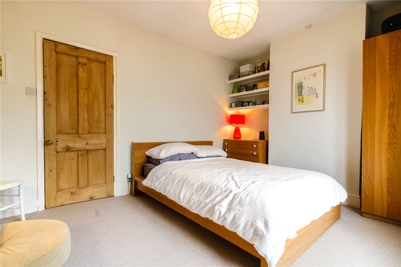 2 bedroom House for sale in Southville, Bristol