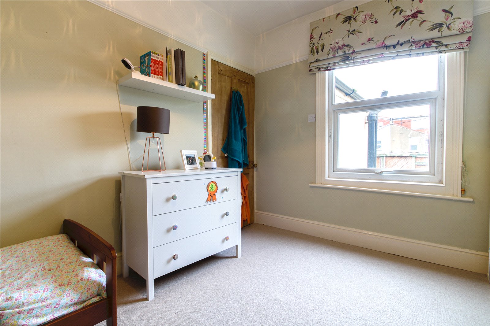 2 bedroom House for sale in Southville, Bristol