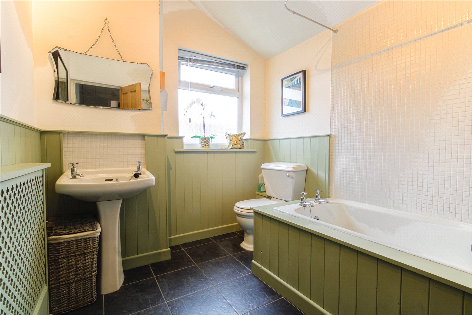 2 bedroom House for sale in Southville, Bristol