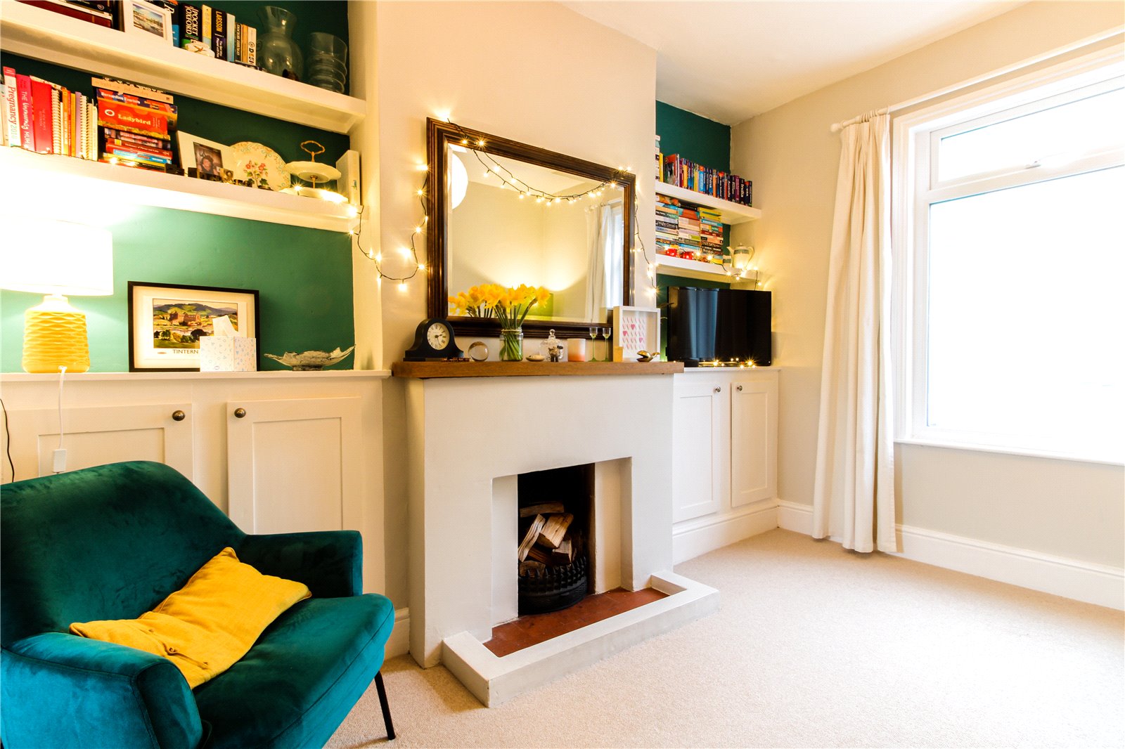 2 bedroom House for sale in Southville, Bristol