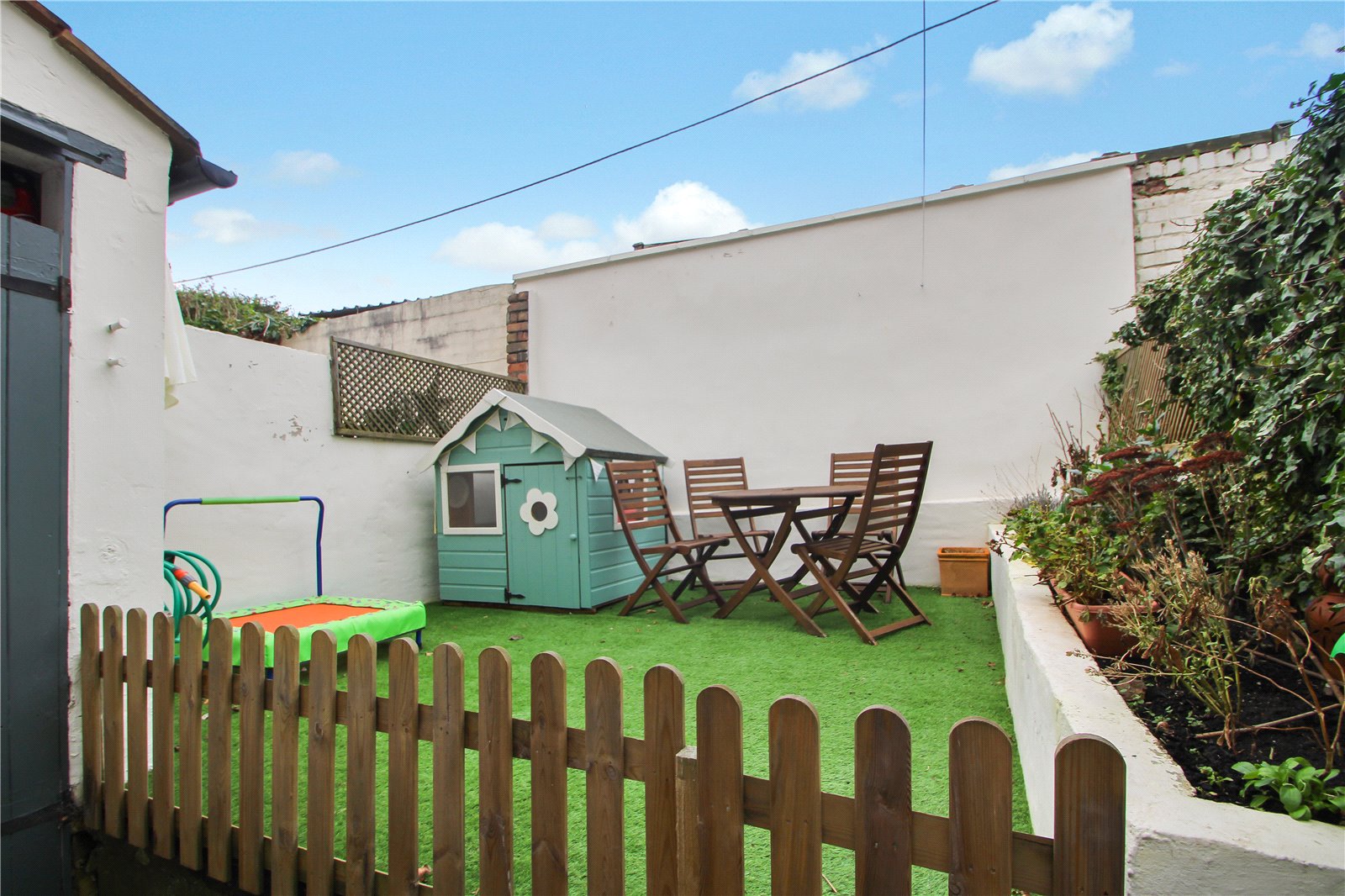 2 bedroom House for sale in Southville, Bristol