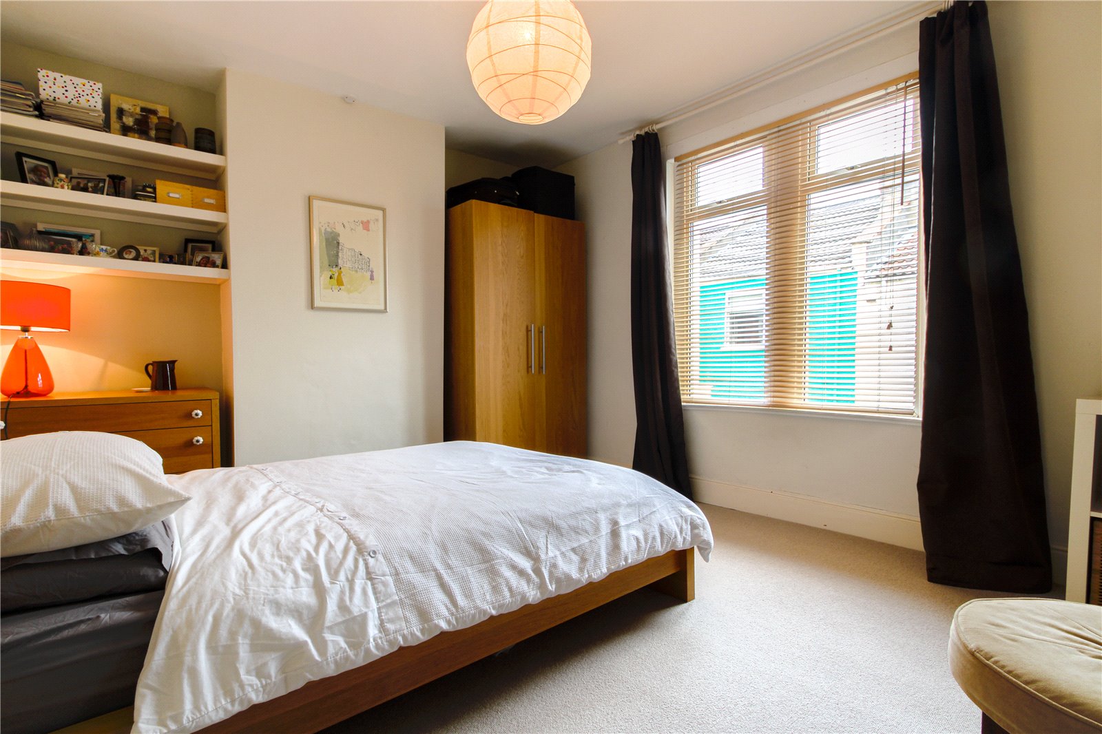2 bedroom House for sale in Southville, Bristol