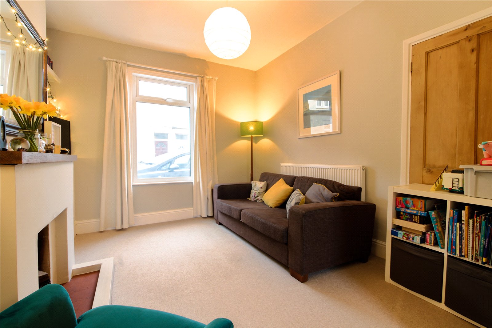 2 bedroom House for sale in Southville, Bristol