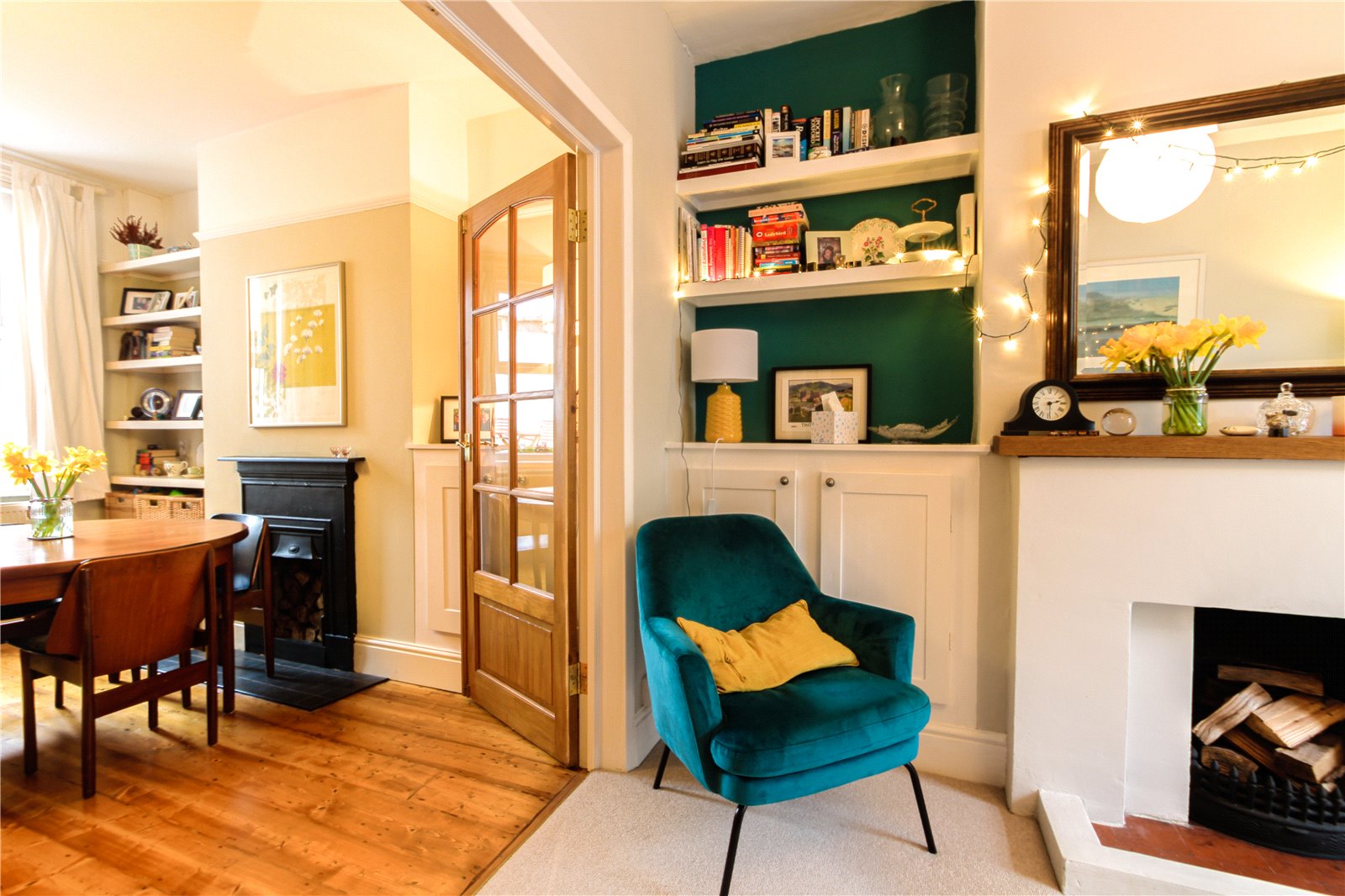 2 bedroom House for sale in Southville, Bristol