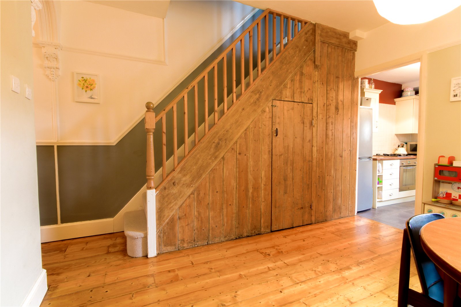2 bedroom House for sale in Southville, Bristol