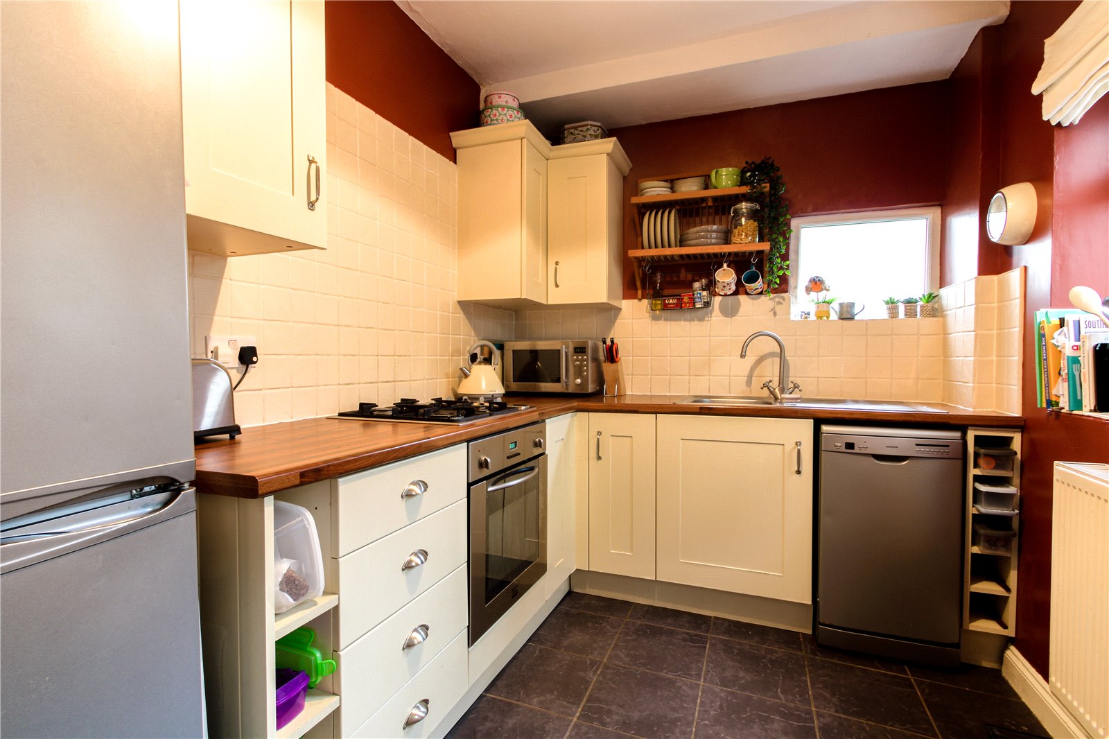 2 bedroom House for sale in Southville, Bristol