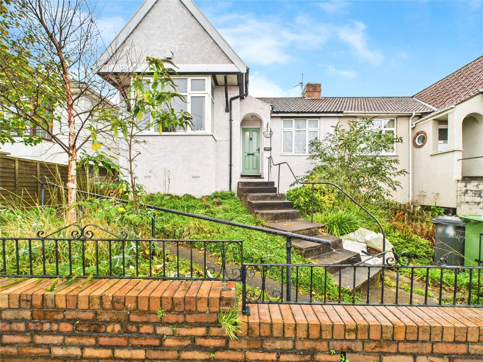 2 bedroom Bungalow for sale in Bristol