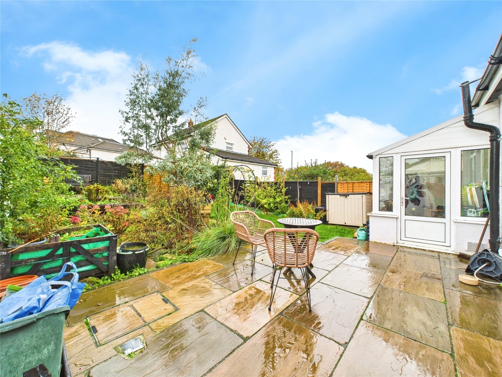 2 bedroom Bungalow for sale in Bristol