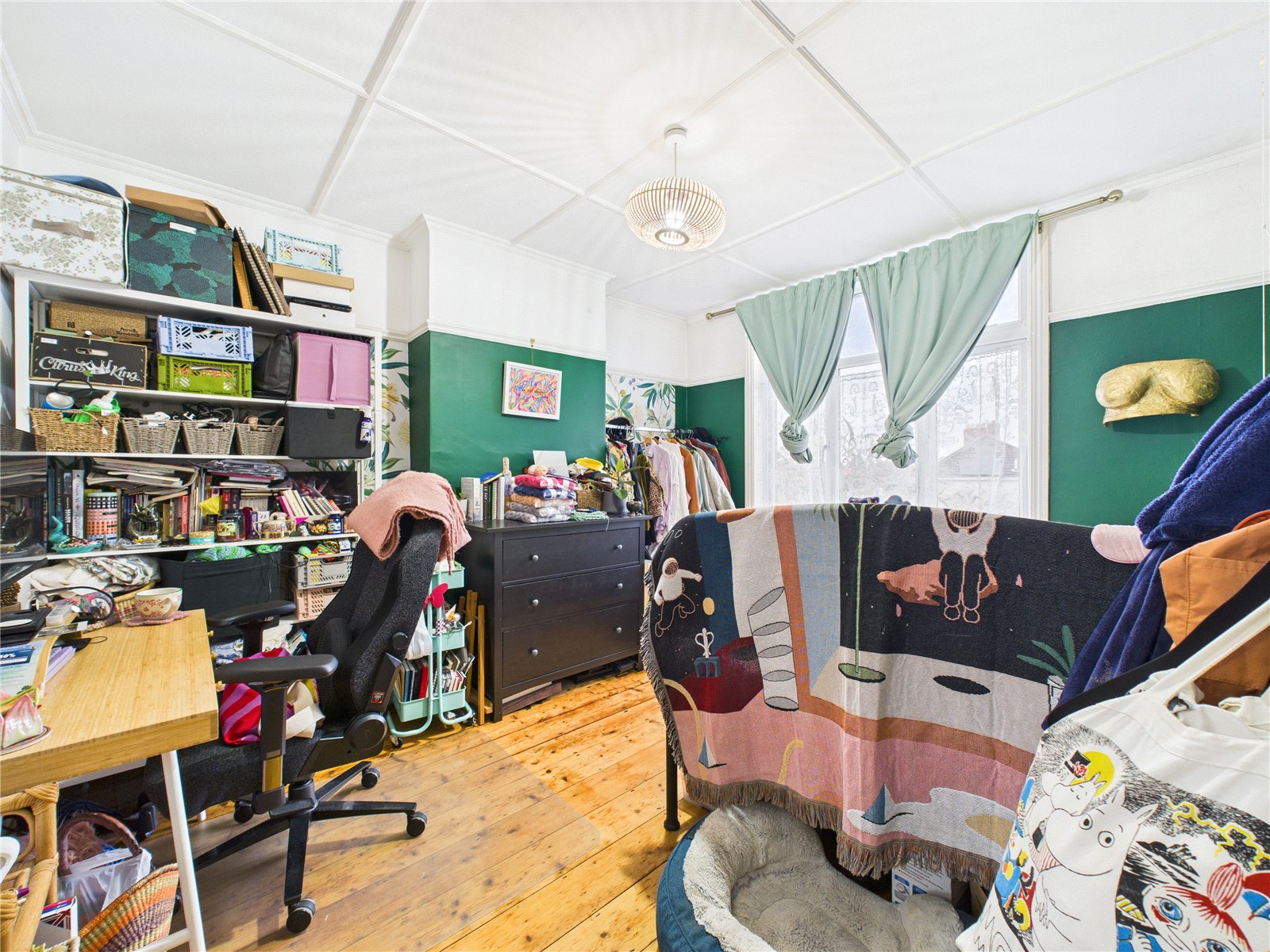 2 bedroom Bungalow for sale in Bristol