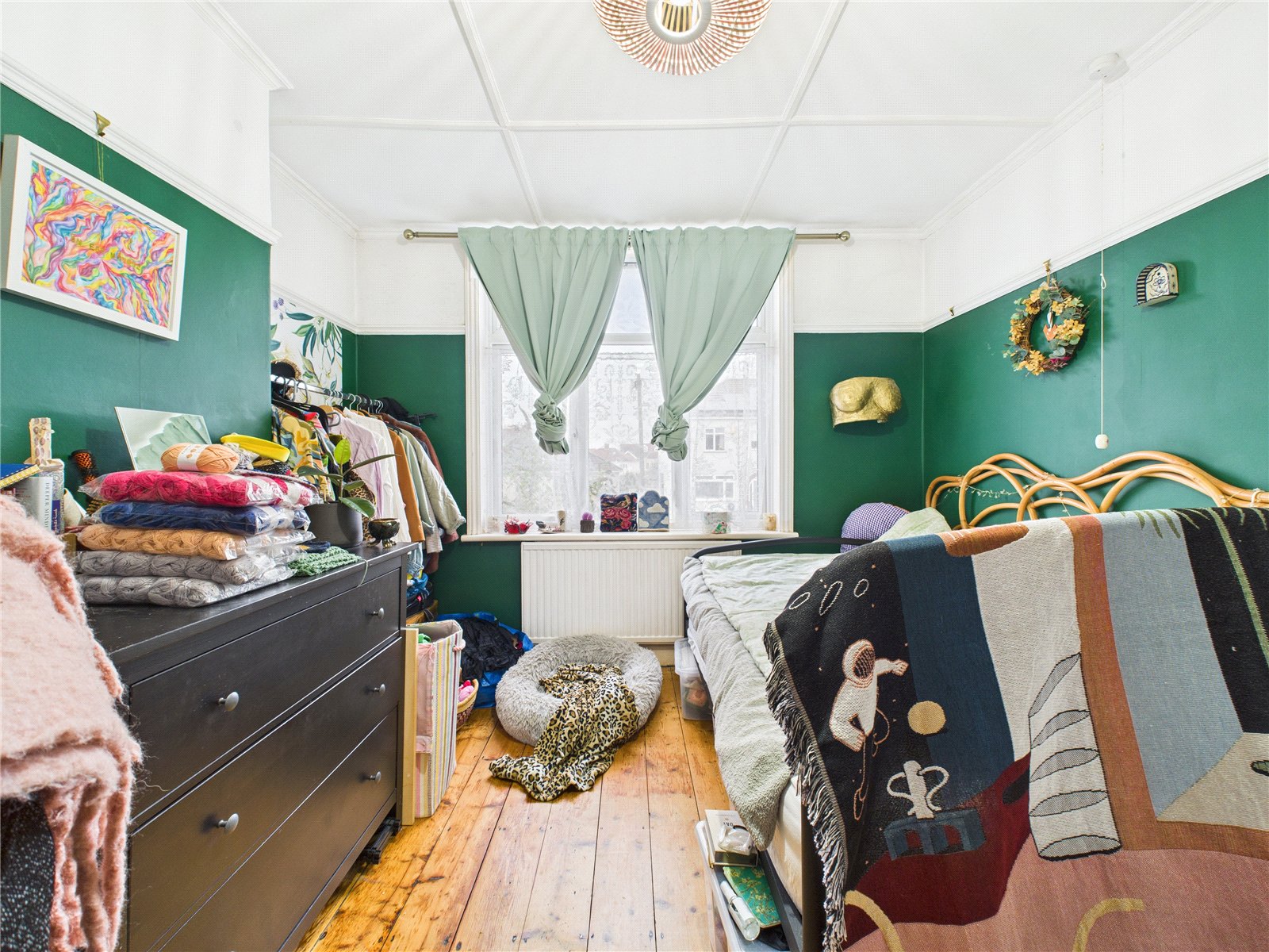 2 bedroom Bungalow for sale in Bristol