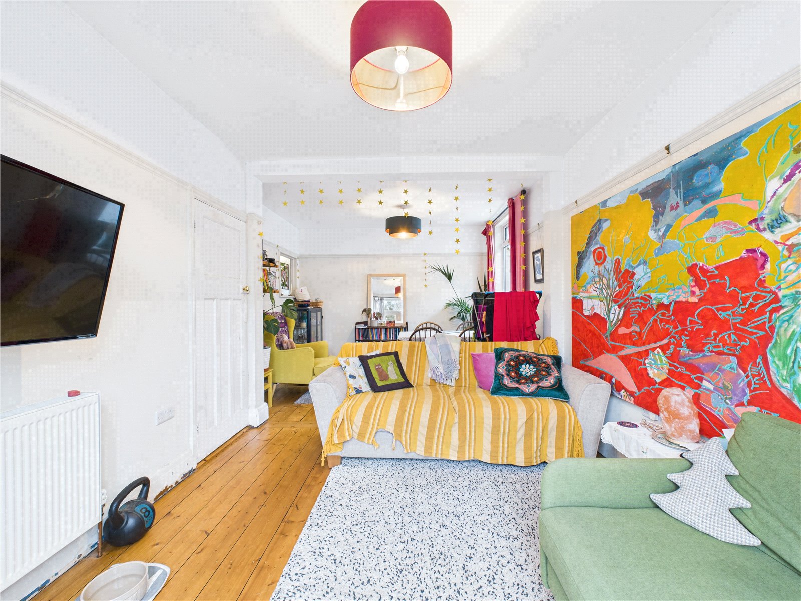 2 bedroom Bungalow for sale in Bristol