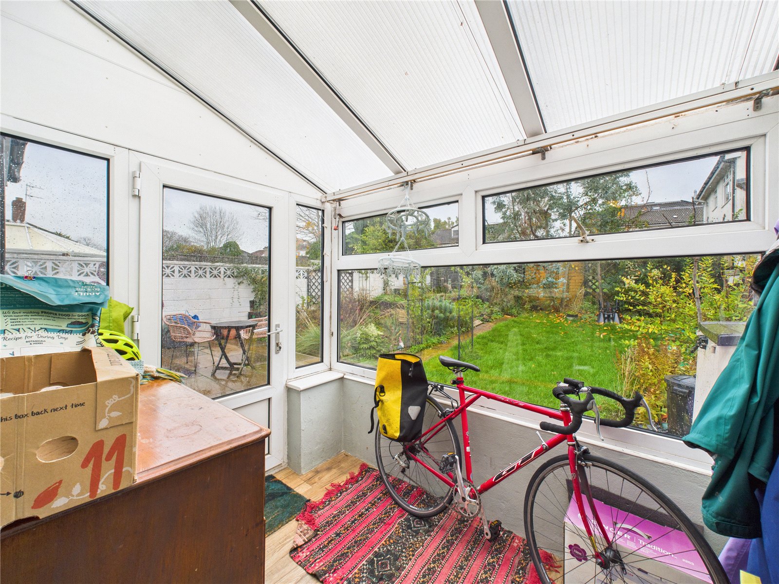 2 bedroom Bungalow for sale in Bristol