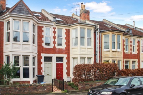 Southville, BRISTOL