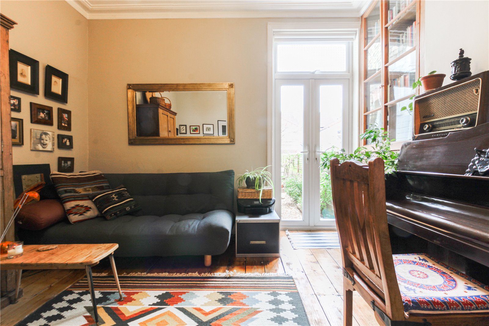 4 bedroom House for sale in Southville, BRISTOL