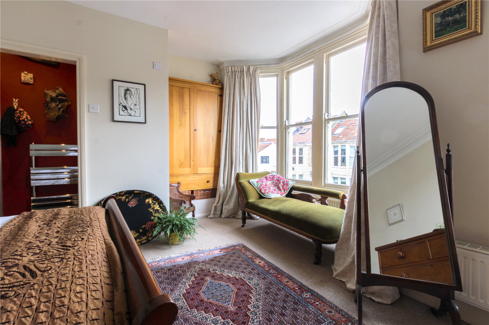 4 bedroom House for sale in Southville, BRISTOL