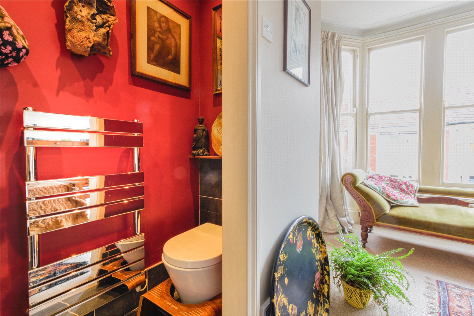 4 bedroom House for sale in Southville, BRISTOL