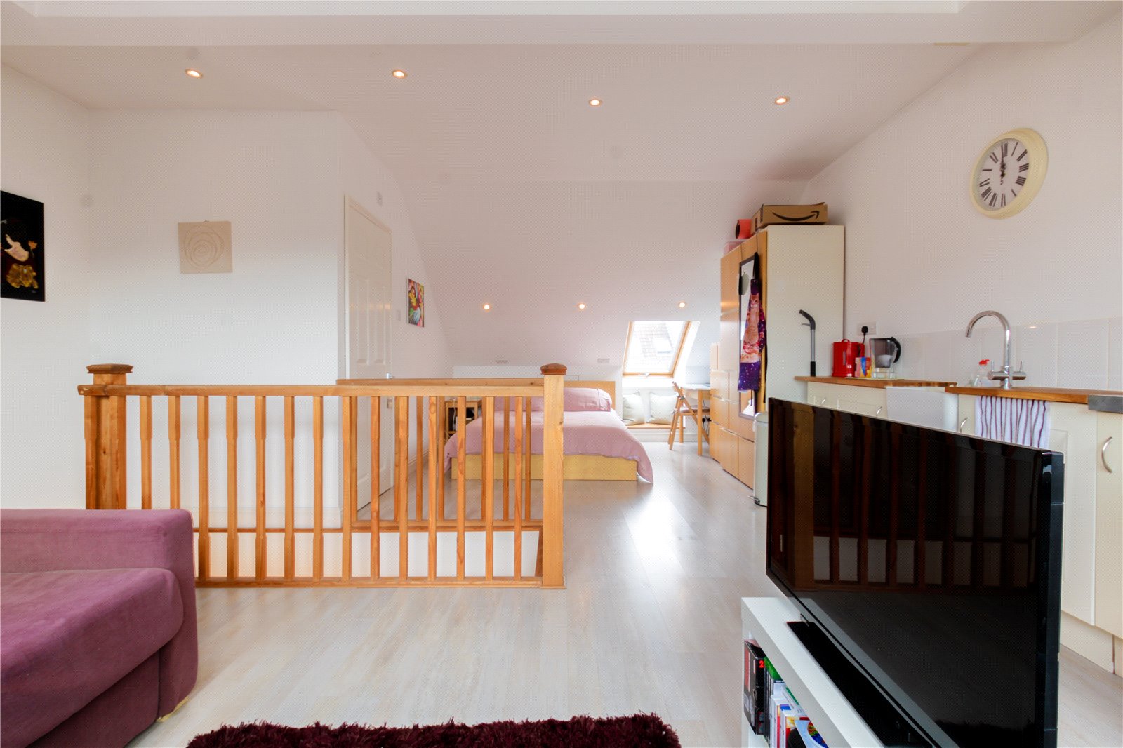 4 bedroom House for sale in Southville, BRISTOL