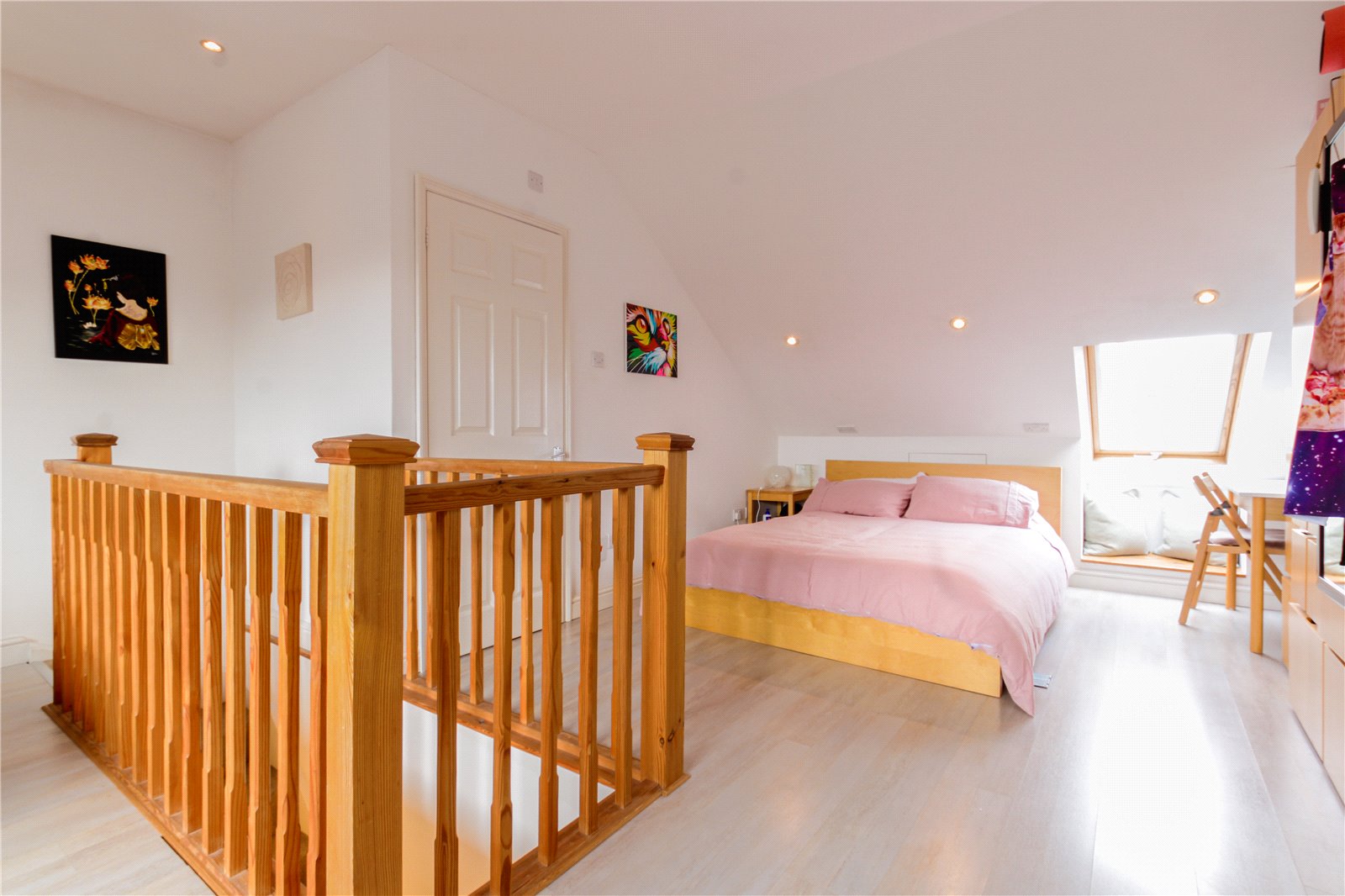 4 bedroom House for sale in Southville, BRISTOL