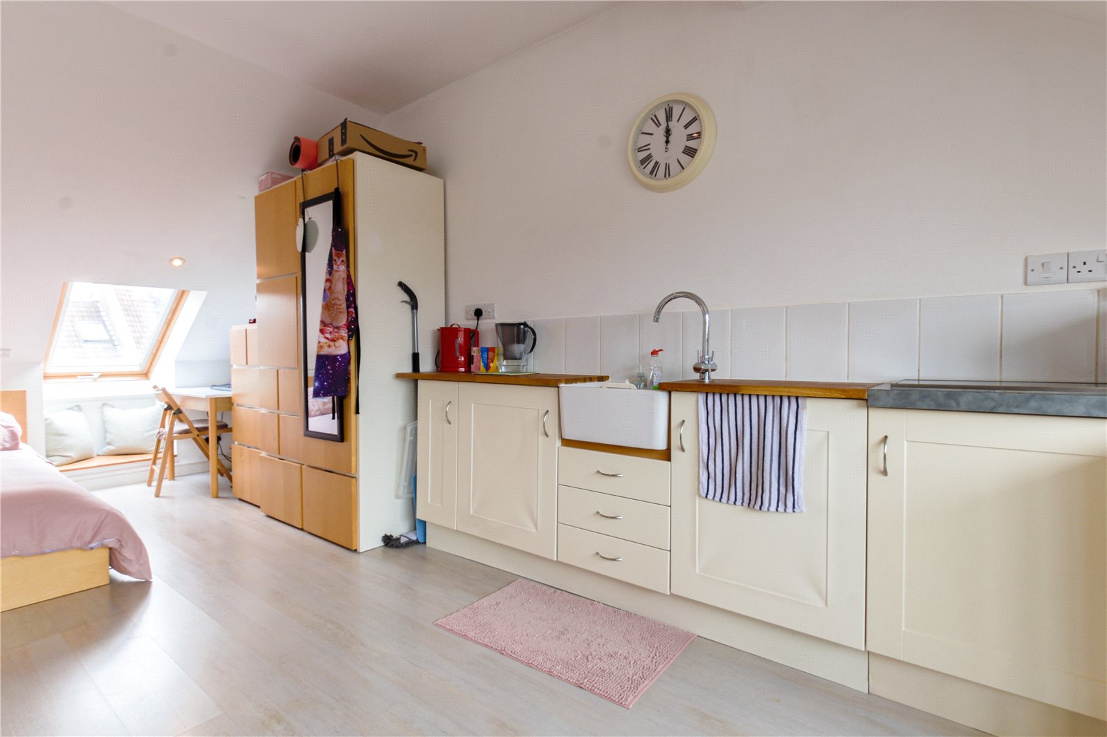 4 bedroom House for sale in Southville, BRISTOL