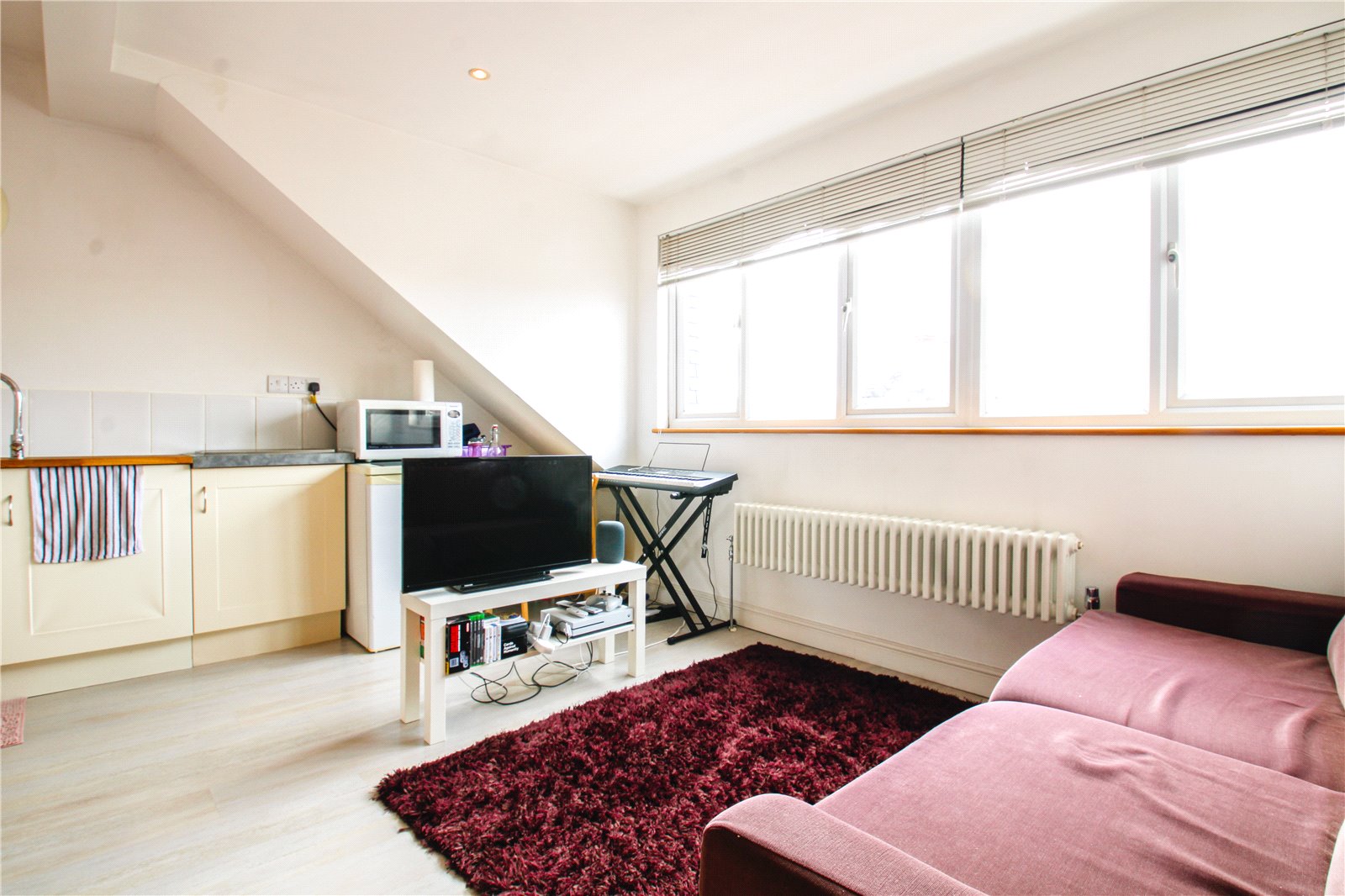 4 bedroom House for sale in Southville, BRISTOL