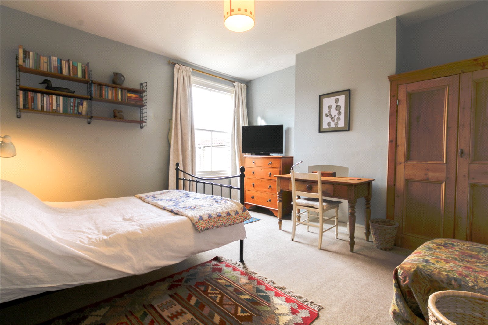 4 bedroom House for sale in Southville, BRISTOL