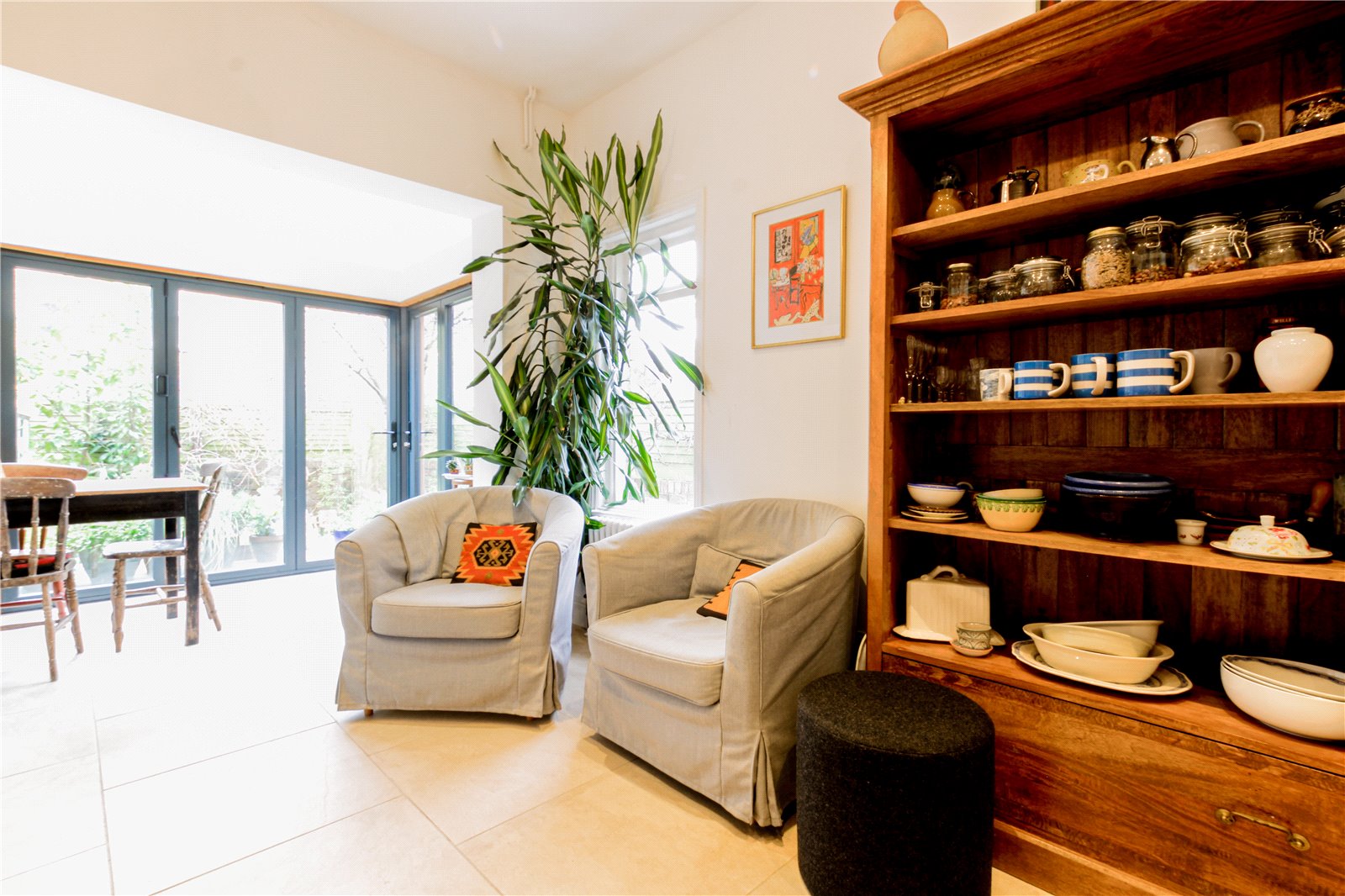 4 bedroom House for sale in Southville, BRISTOL