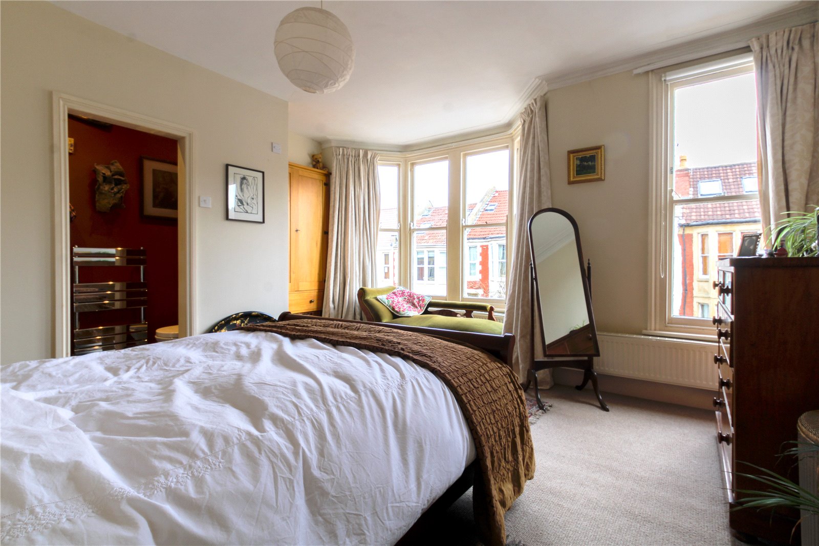 4 bedroom House for sale in Southville, BRISTOL