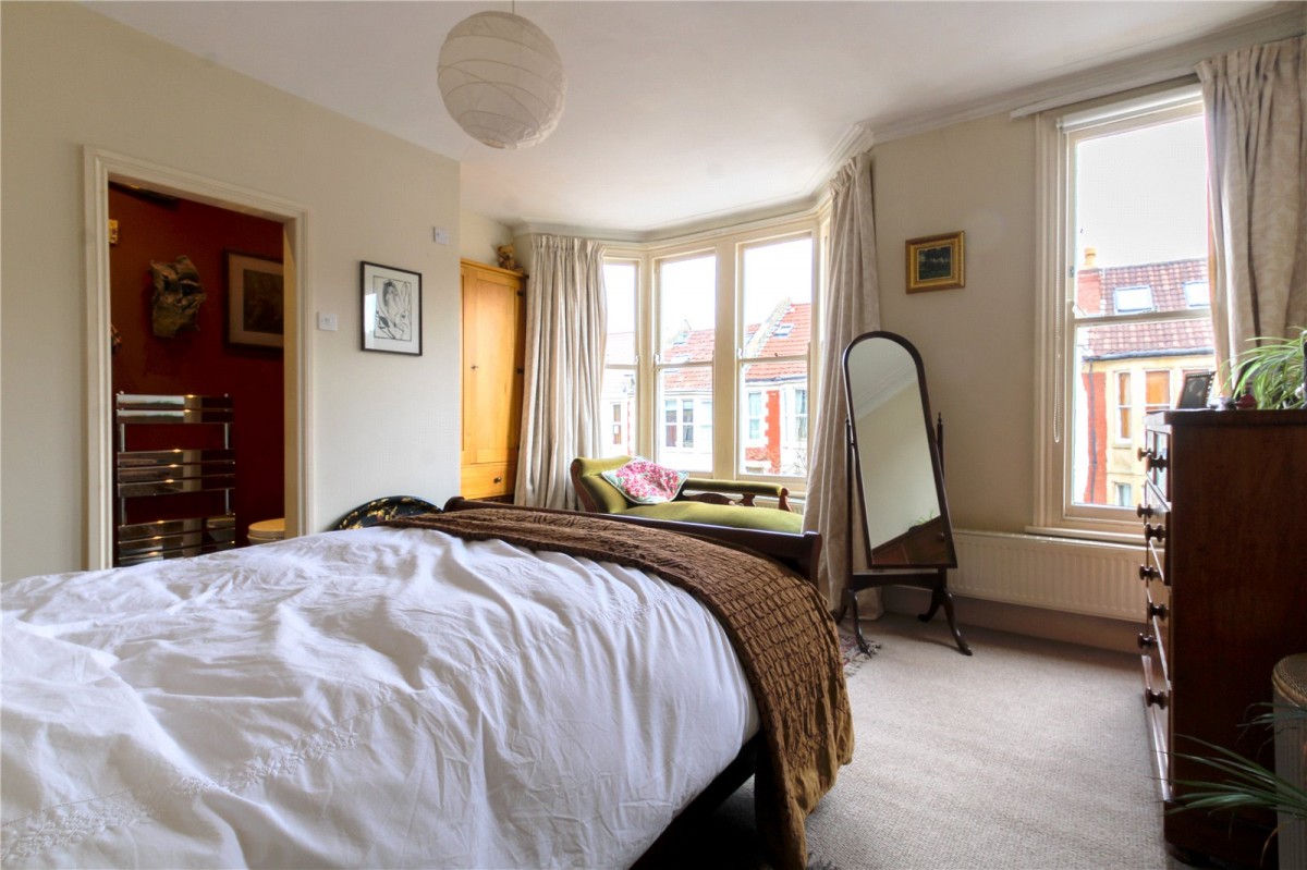 Southville, BRISTOL