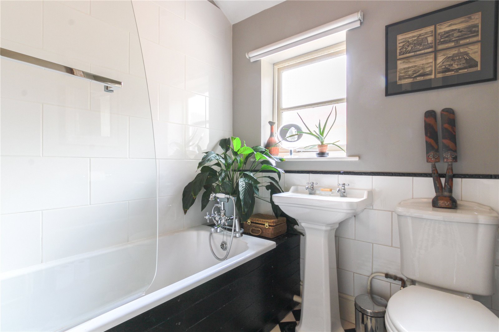 4 bedroom House for sale in Southville, BRISTOL