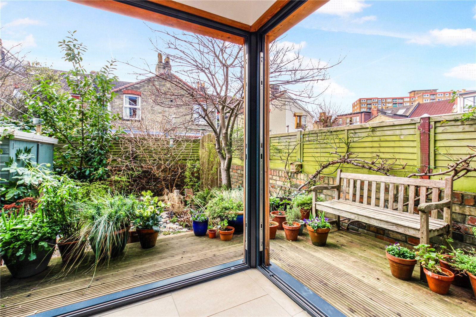 4 bedroom House for sale in Southville, BRISTOL