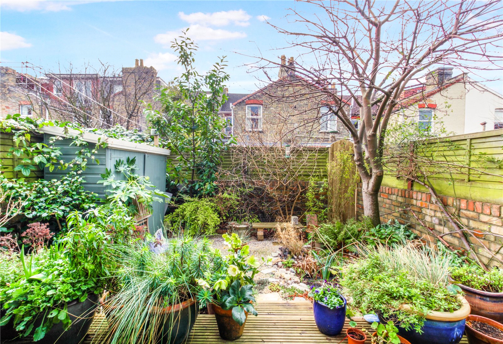 4 bedroom House for sale in Southville, BRISTOL