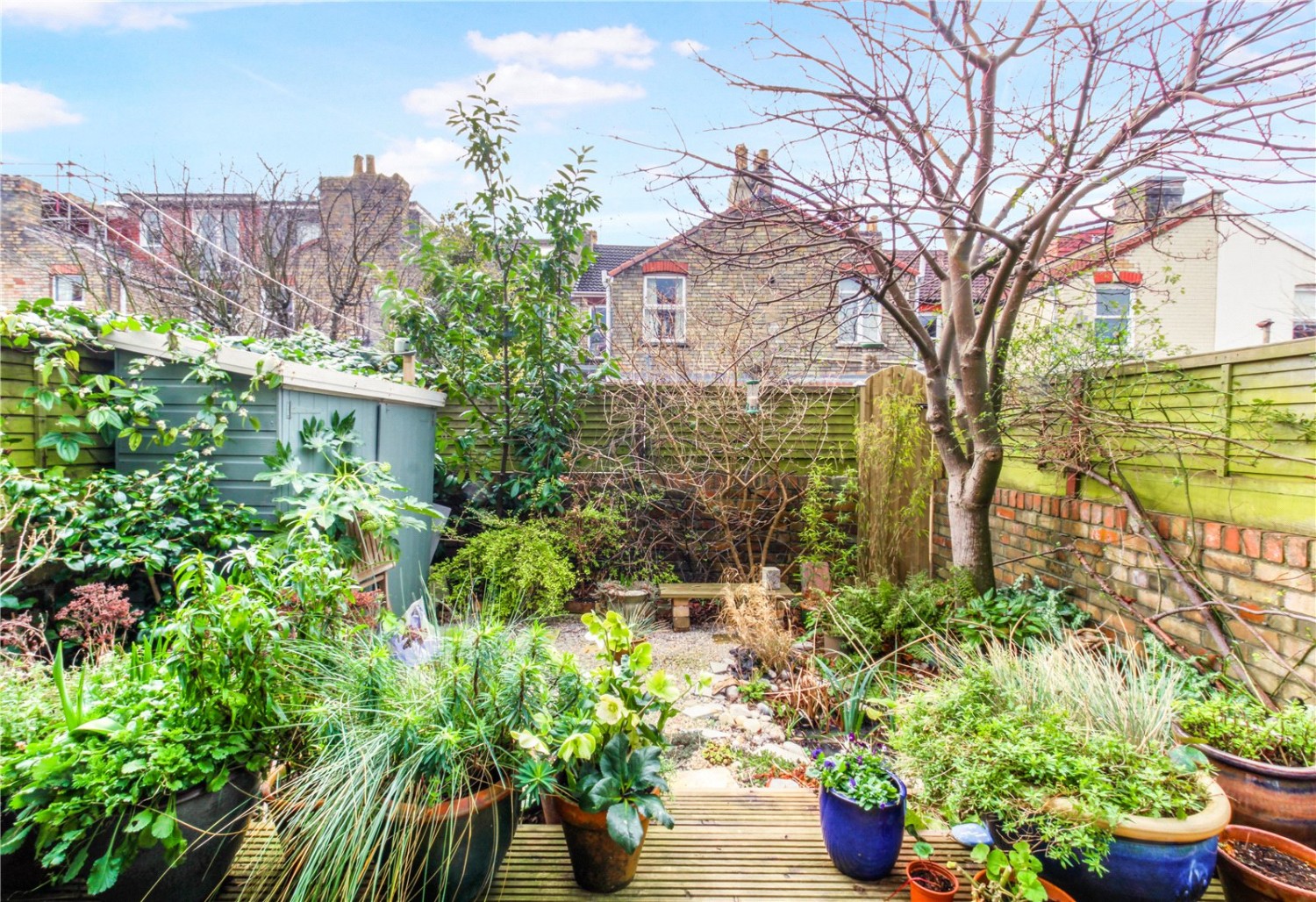 Southville, BRISTOL