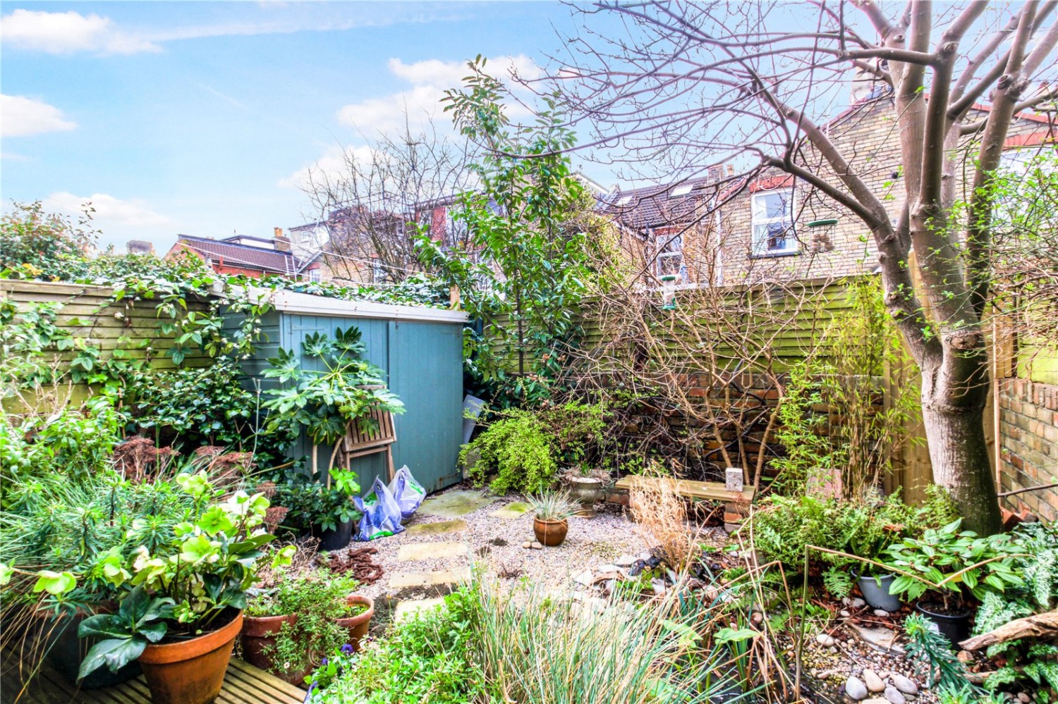 Southville, BRISTOL