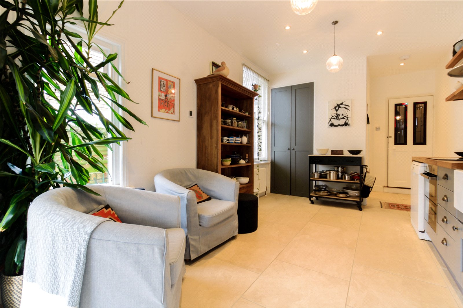 4 bedroom House for sale in Southville, BRISTOL