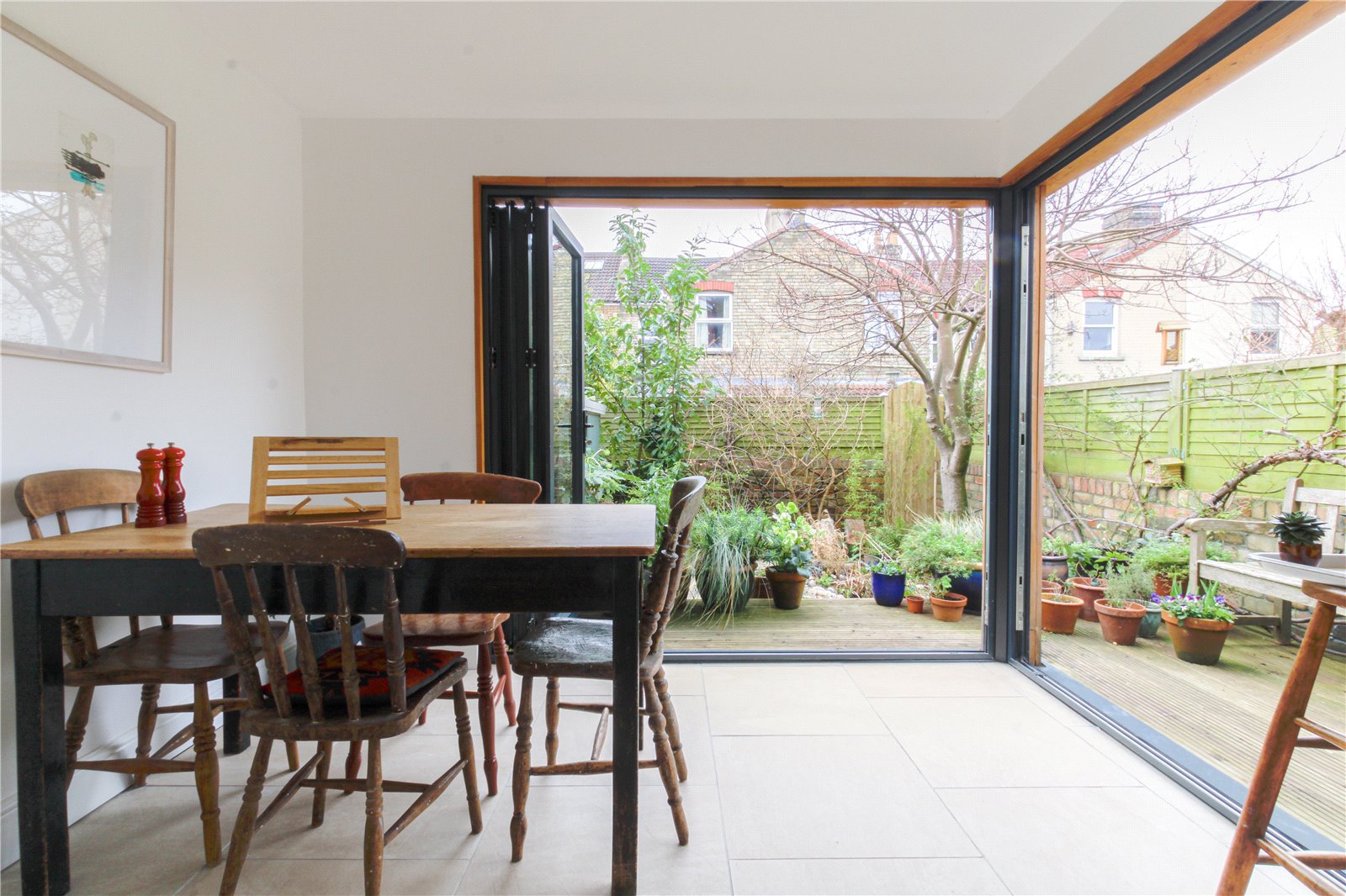 4 bedroom House for sale in Southville, BRISTOL