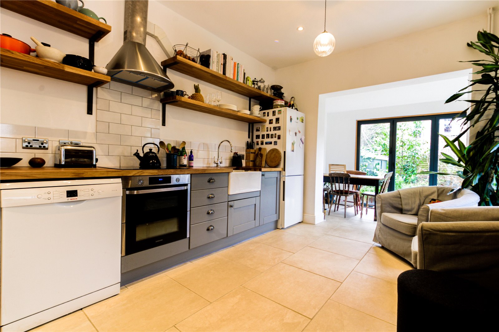 4 bedroom House for sale in Southville, BRISTOL