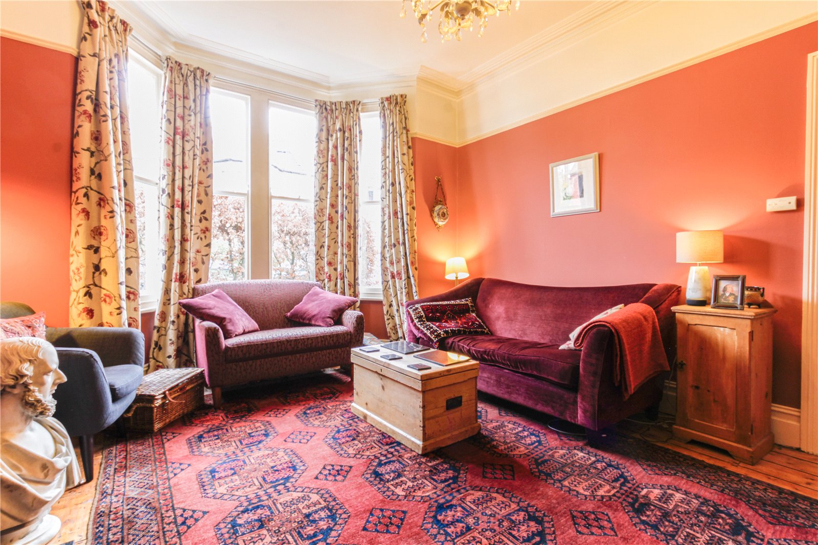 4 bedroom House for sale in Southville, BRISTOL