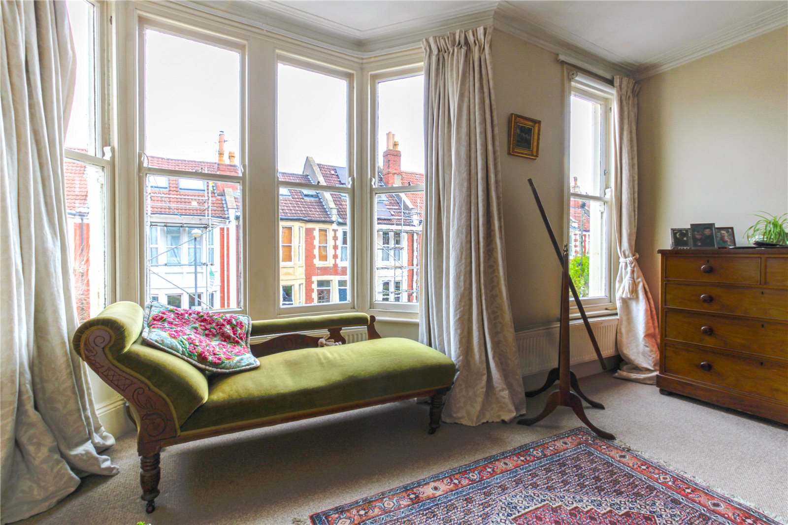 4 bedroom House for sale in Southville, BRISTOL