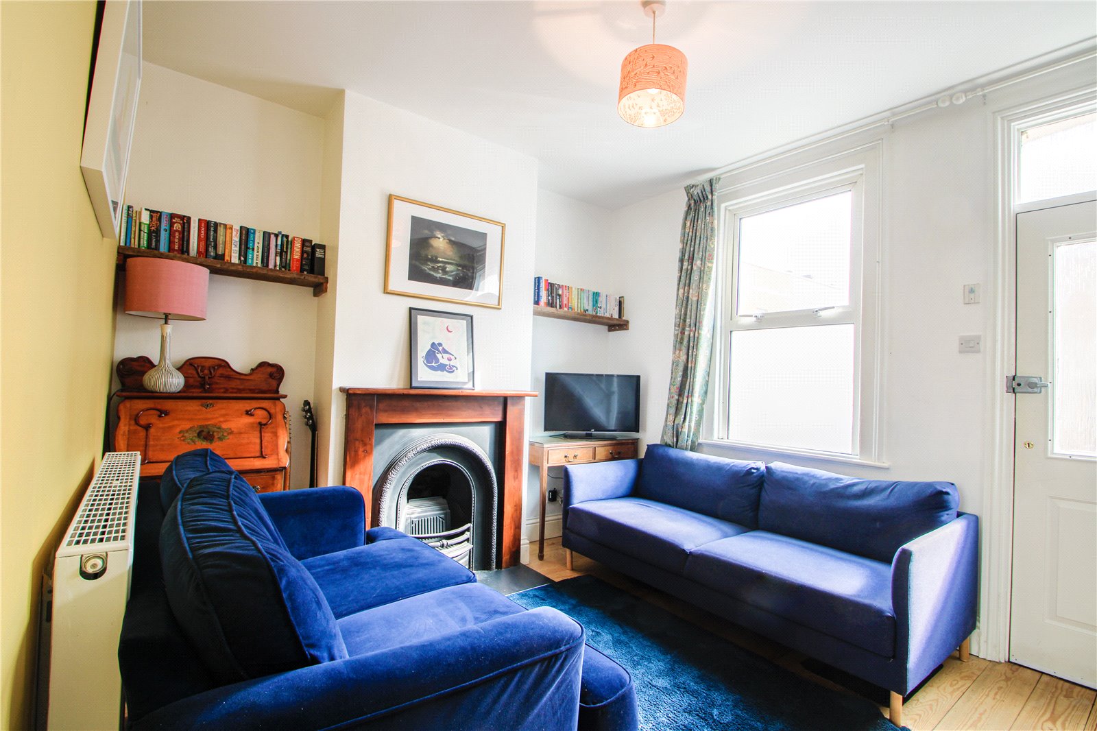 2 bedroom House for sale in Ashton Gate, Bristol