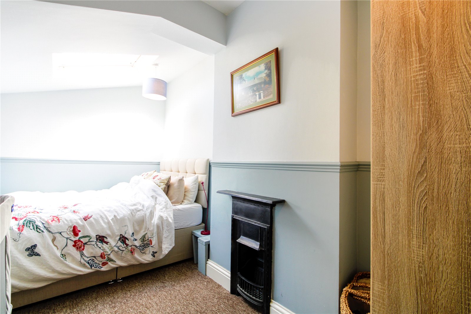 2 bedroom House for sale in Ashton Gate, Bristol
