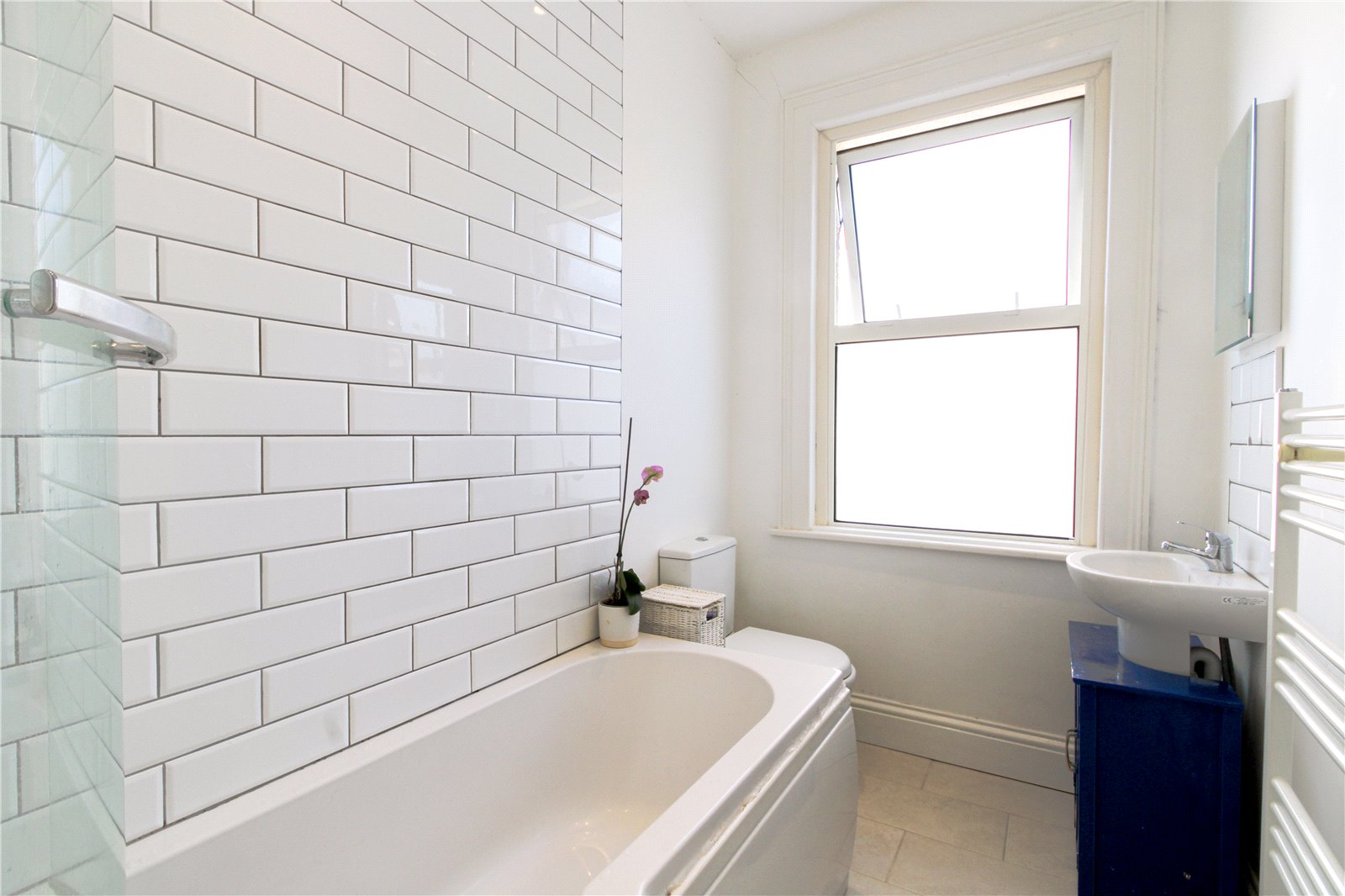 2 bedroom House for sale in Ashton Gate, Bristol