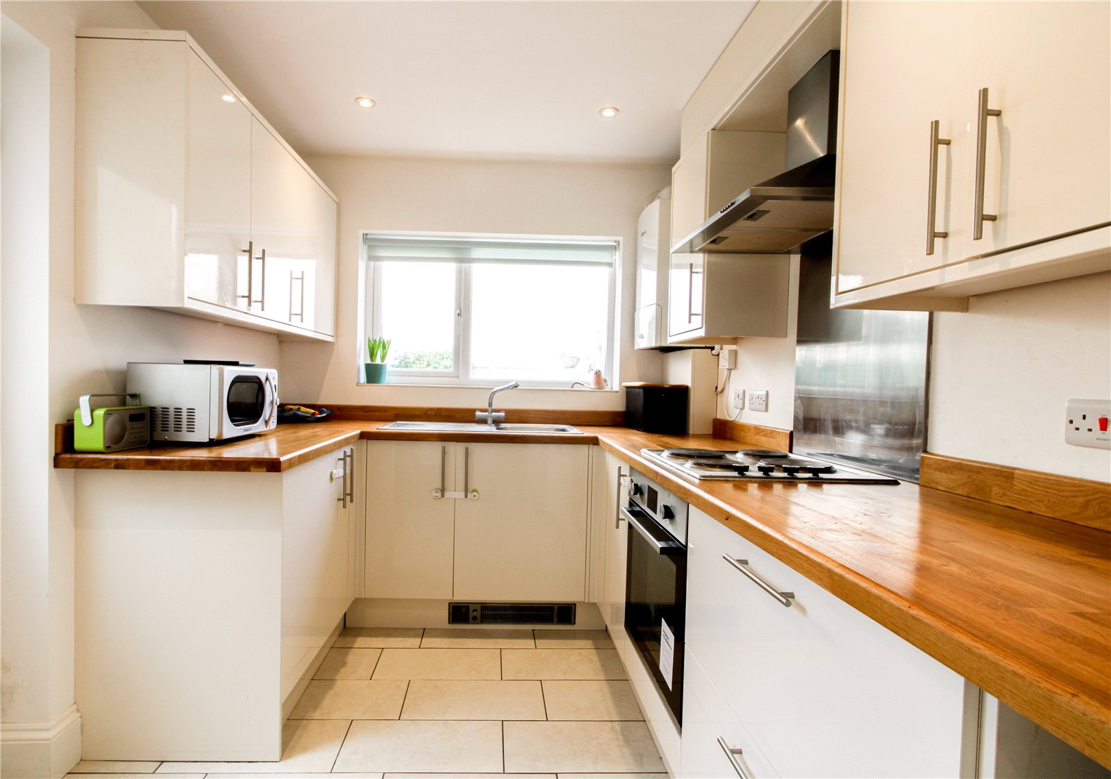2 bedroom House for sale in Ashton Gate, Bristol