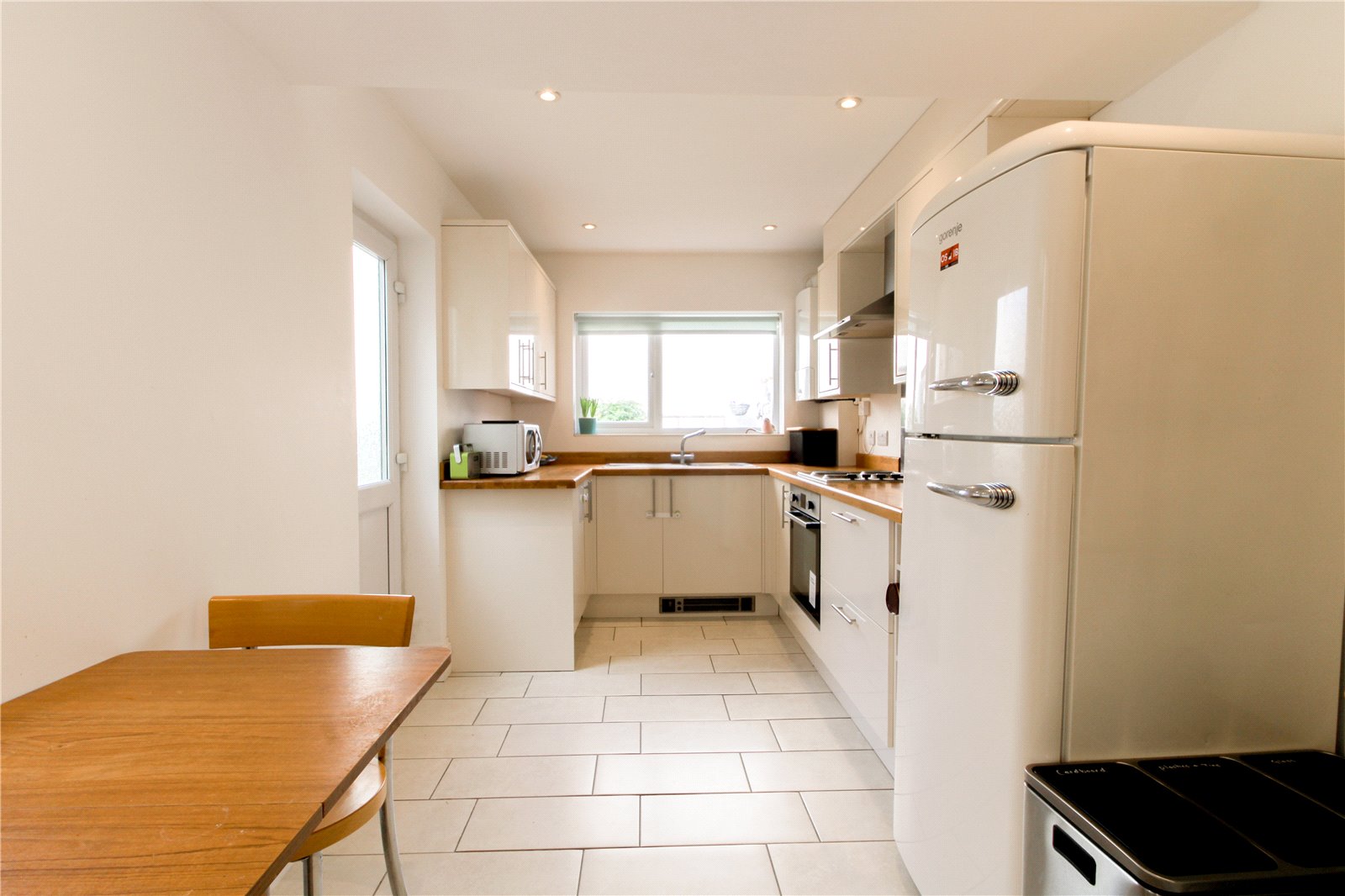 2 bedroom House for sale in Ashton Gate, Bristol